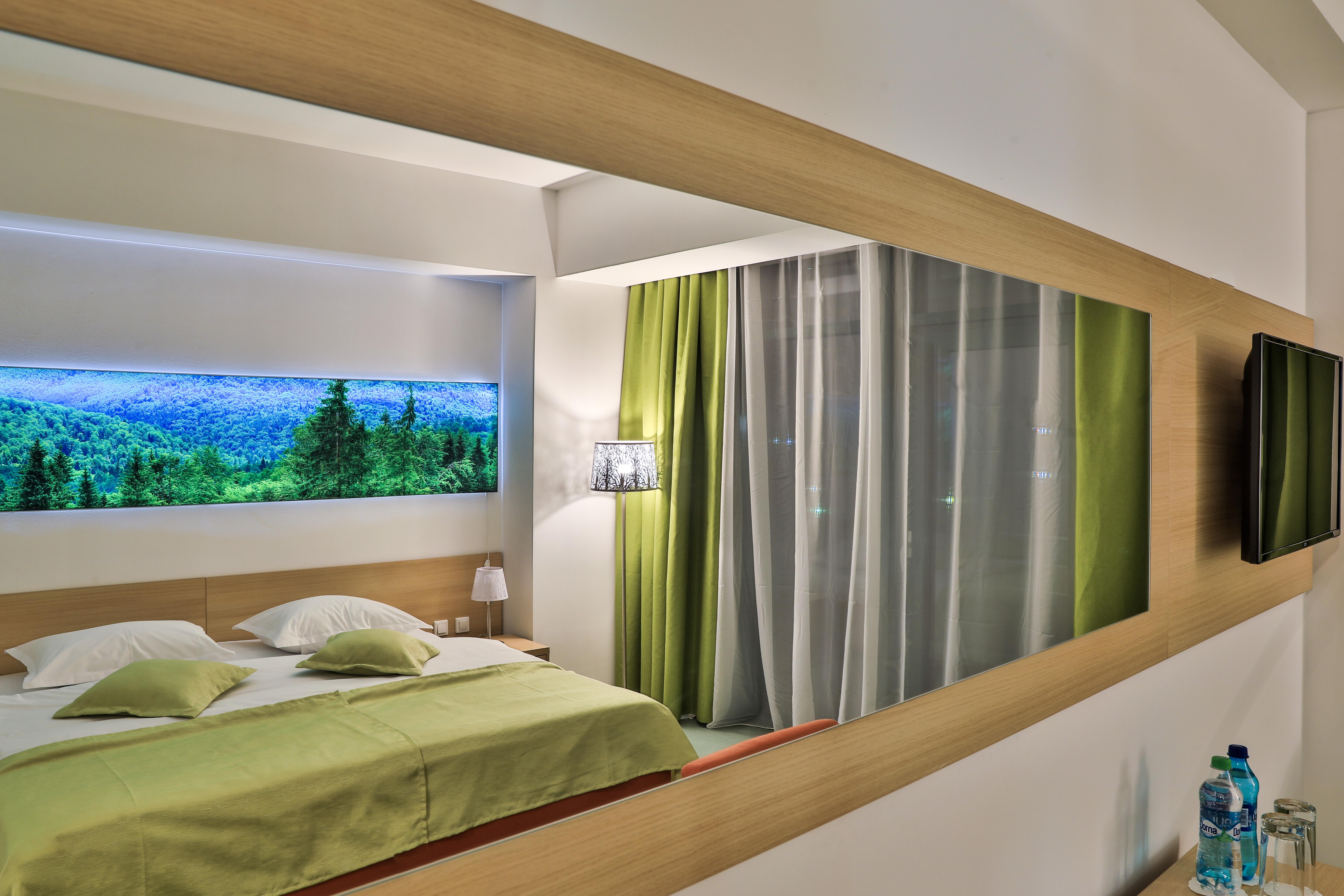 Complex Silva Hotel Bukarest Eksteriør billede